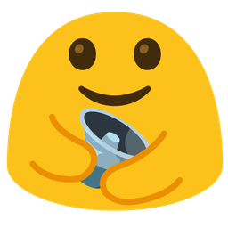 People hugging and Speaker low volume