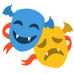 performing arts and bat