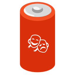 performing arts and battery