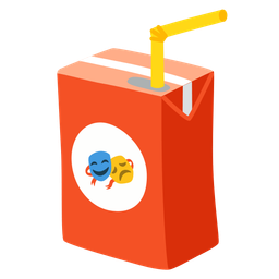 performing arts and beverage box