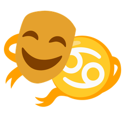 performing arts and Cancer