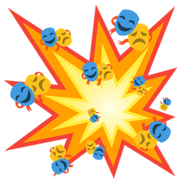 performing arts and collision