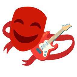 performing arts and guitar