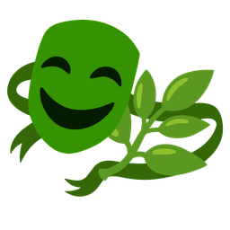 performing arts and herb