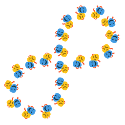 performing arts and infinity