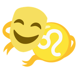 performing arts and Leo