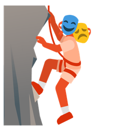 performing arts and mountain