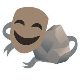 performing arts and rock