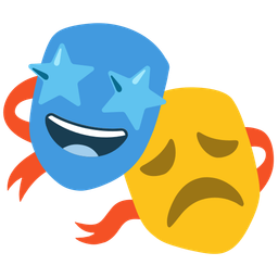 Performing arts and Star-struck