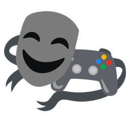 performing arts and video game