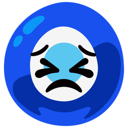 persevering face and nazar amulet