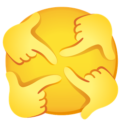 persevering face and thinking face