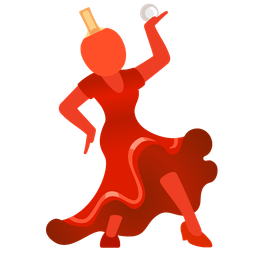 ping pong and high-heeled shoe