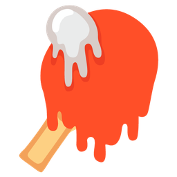 Ping pong and Melting face