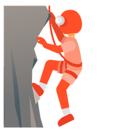 ping pong and mountain