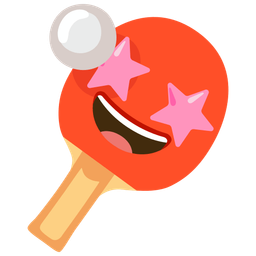 Ping pong and Star-struck