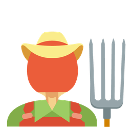 ping pong and tractor