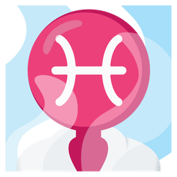 Pisces and hot springs