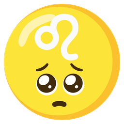 Pleading face and Leo