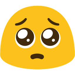 Pleading face and Magic wand