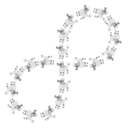 Poodle and Infinity