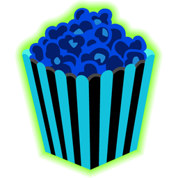 Popcorn and Radioactive