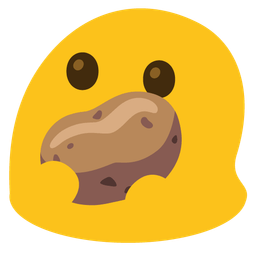 potato and magic wand