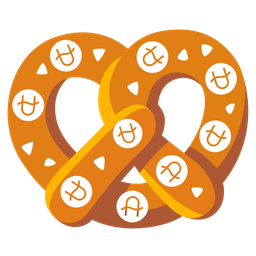 pretzel and Ophiuchus