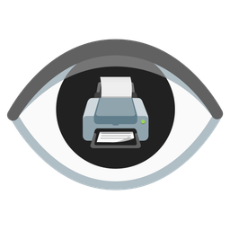 Printer and Eye