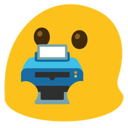 Printer and Magic wand