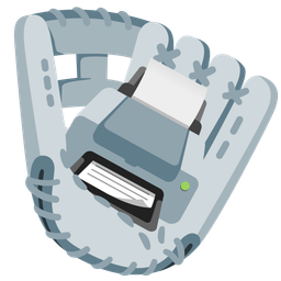 Printer and Softball