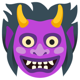 Purple heart and Ogre