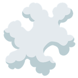 puzzle piece and cloud