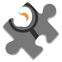 puzzle piece and cooking