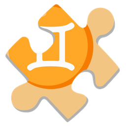 puzzle piece and Gemini