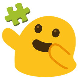 puzzle piece and magic wand