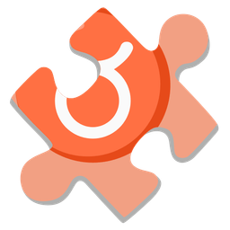 puzzle piece and Taurus