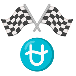 racing car and Ophiuchus