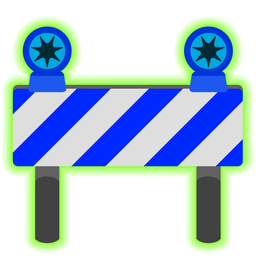 radioactive and construction