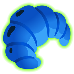 radioactive and croissant