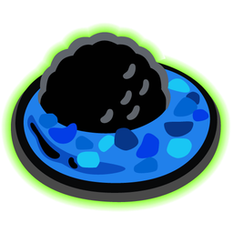 radioactive and curry rice