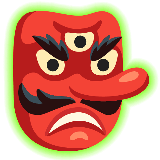 Radioactive and Goblin