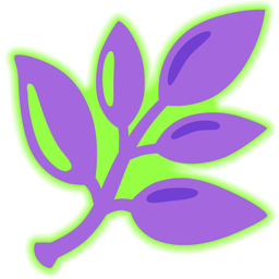 radioactive and herb