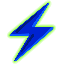 radioactive and high voltage