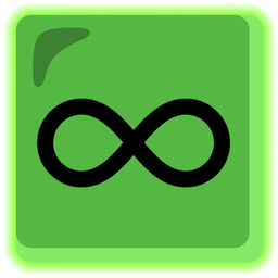 radioactive and infinity