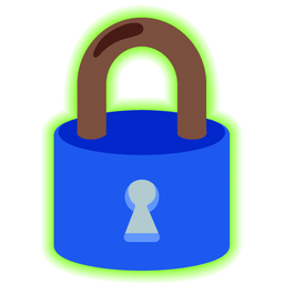 radioactive and locked