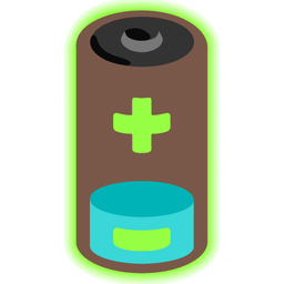 radioactive and low battery