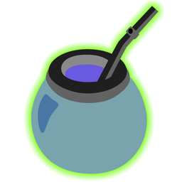 radioactive and mate