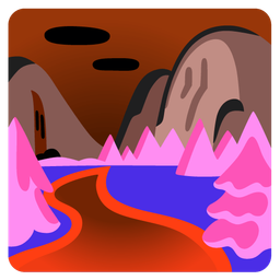 radioactive and national park