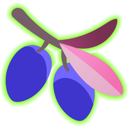 radioactive and olive